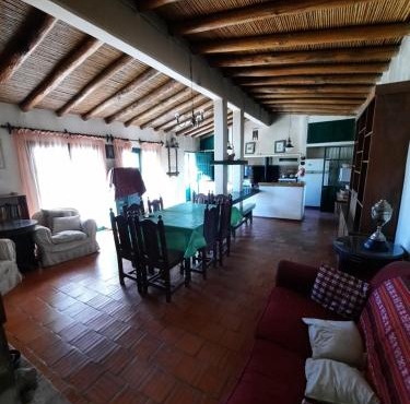 Finca Dos Lagos