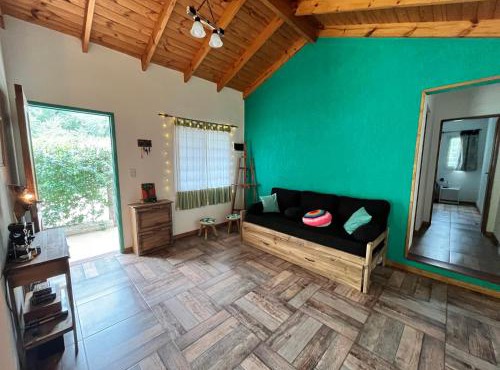Alkimia del Río - Hogar, Arte, Piscina y Confort frente al Río