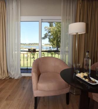 Howard Johnson Resort & Convention Center Ezeiza