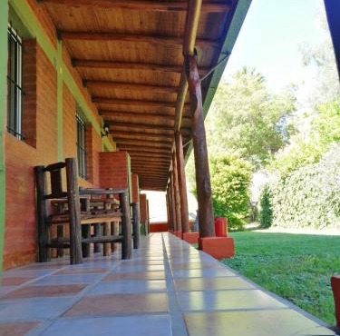 Hotel Rural Luna del Valle