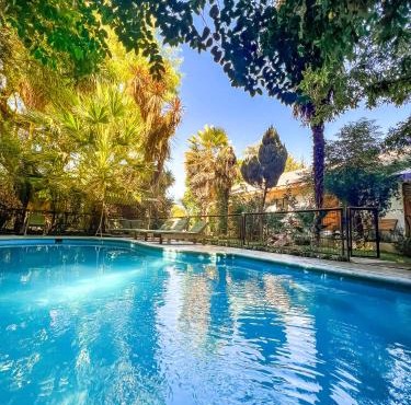 Barros Wellness & Spa Resort