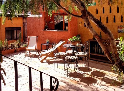 La Paleta del Pintor Hosteria