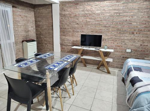 departamentos Andrés