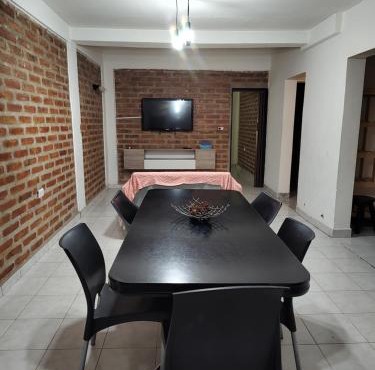 Departamentos Andrés.