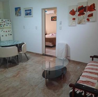 Complejo residencial