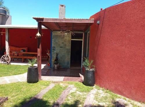 Casa quinta Sauce viejo, Argentina. (zona el Mate) in Santa Fe