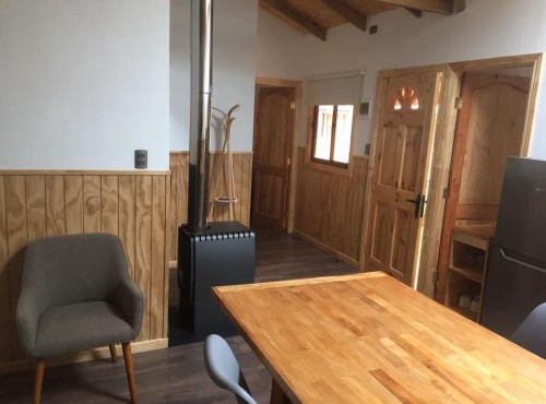 Apartamentos Yagan