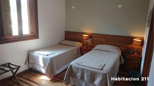 Casona Emilia in Santiago