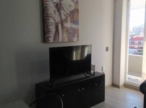CONDOMINIO MONDRIAN