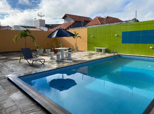 Pousada Casa Bela in Campina Grande