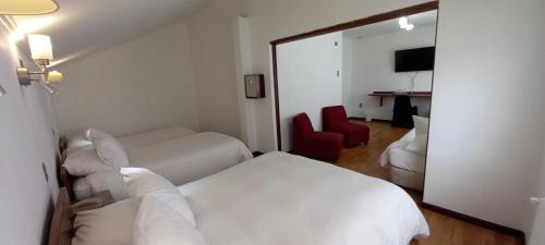 Hotel Aitue