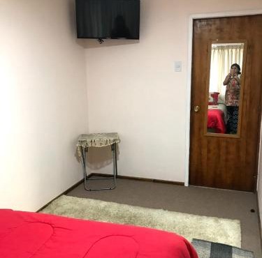 Mar-al Apartments