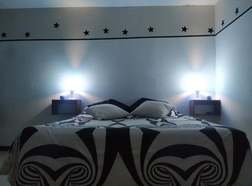 ALOHA HOSTEL by BUDA BEACH