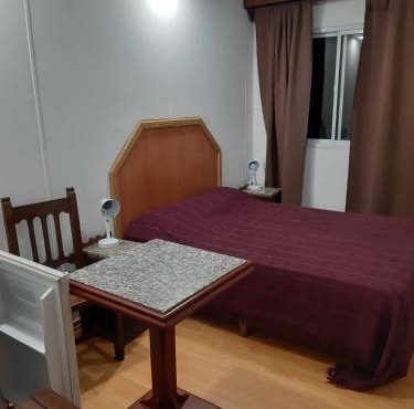 Hotel Virreyes