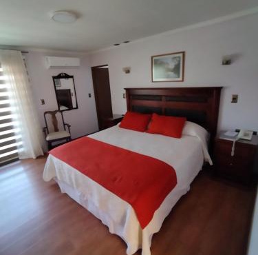 HOTEL MILLARAY INN express