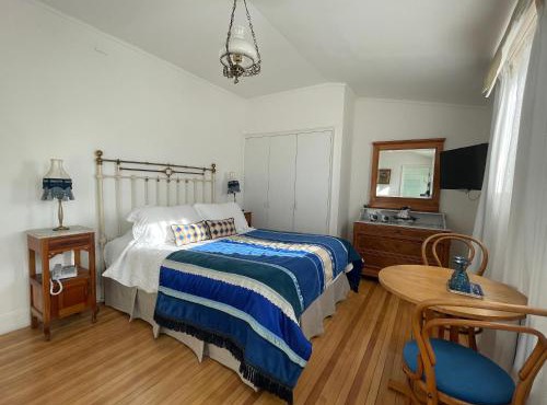 Hotel Casa Somerscales
