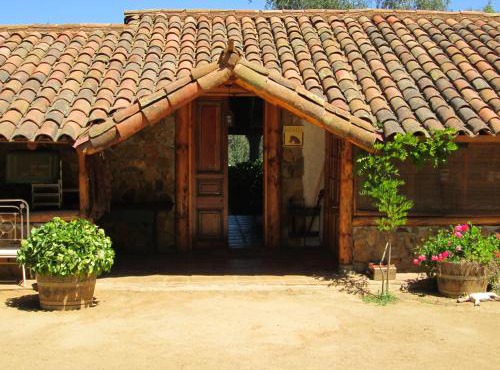 B&B Totorilla - Vichuquen