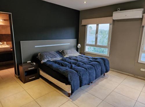Casa quinta en Pocito con pileta quincho cancha de futbol in Pocito
