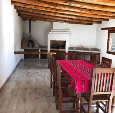 Espacio Encanto