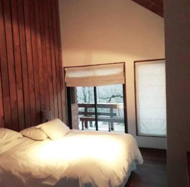 Agradable casa cerca de las termas de Chillan