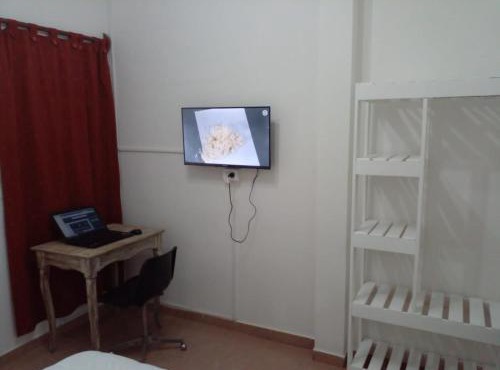 DEPARTAMENTO DUPLEX HIPOLITO in Santa Fe