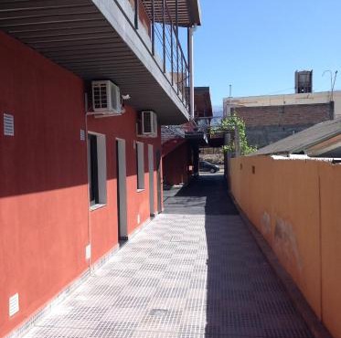 Apart Hotel Concepción in San Fernando del Valle de Catamarca