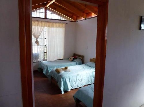 Casona Campestre Santa Filomena