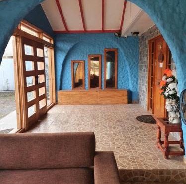Residencial mi Casa