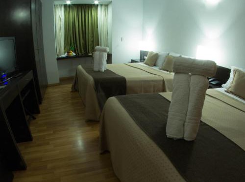 Hotel Malargue