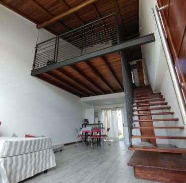 Loft Salto Chico in Concordia