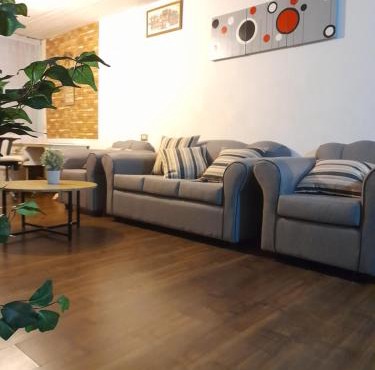 Casa completa El Sauce villa portales