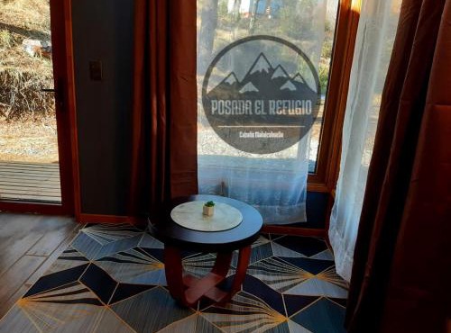 Cabaña Posada El Refugio