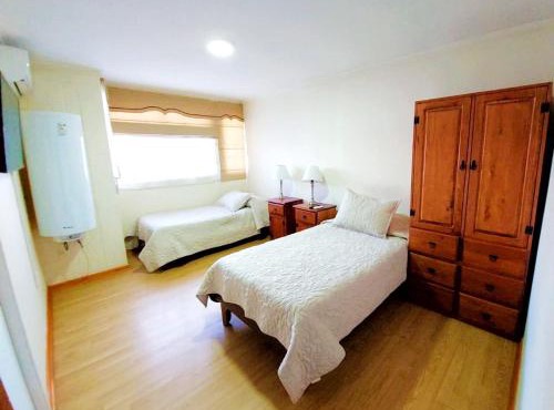 Hotel Aires del Sur Centro de Rancagua