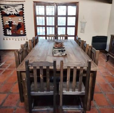 Espectacular casa en Chacras de Coria