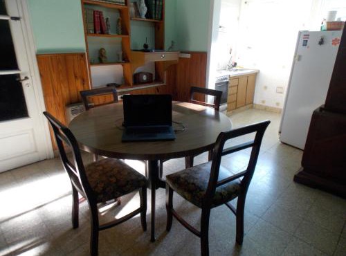 Casa Amueblada