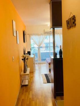 Modern Studio close to Ave 9 de Julio in Buenos Aires