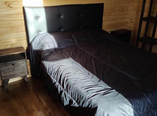 Tiny Ecohousetandil in Tandil