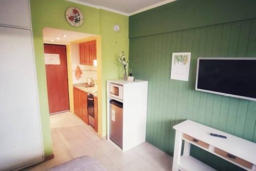 Departamento céntrico en Bariloche