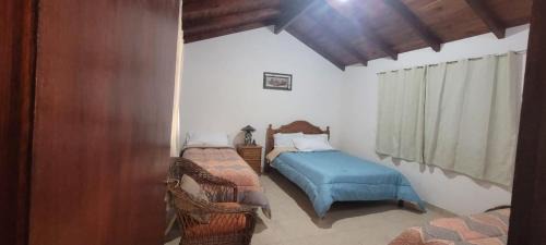Cabaña Los Alamos