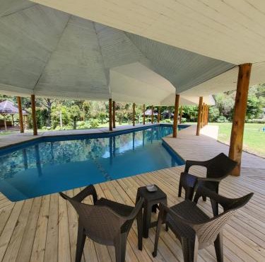 El Pangue Lodge