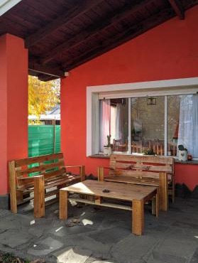 De Tal Palo Hostel