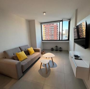 Hermoso departamento de un dormitorio en Neuquén