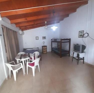 Cabañas Don Juan in Esquina