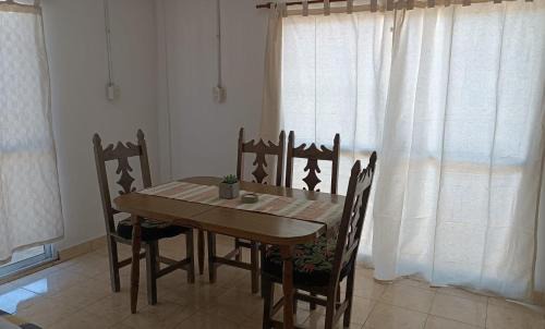 Laprida in Curuzú Cuatiá