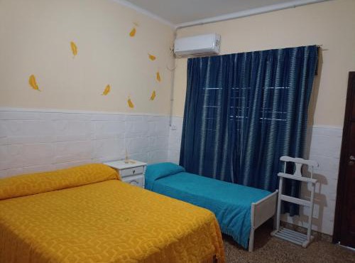 Filipo Departamento in Paso de los Libres