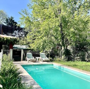 Hermosa Casa de Campo en Villa La Bolsa, Córdoba, in Villa Anizacate