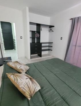 Duplex Donovan in Resistencia