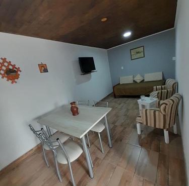 Complejo SABEJO in San Antonio de Areco