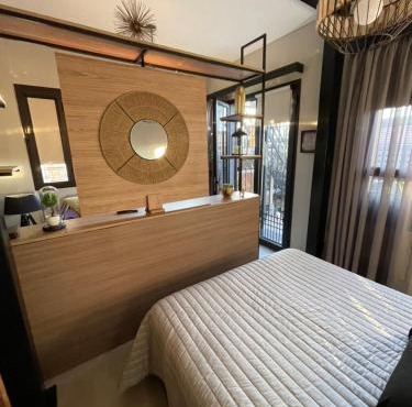 Apartamento Loft Boutique Centro SJ in San Juan