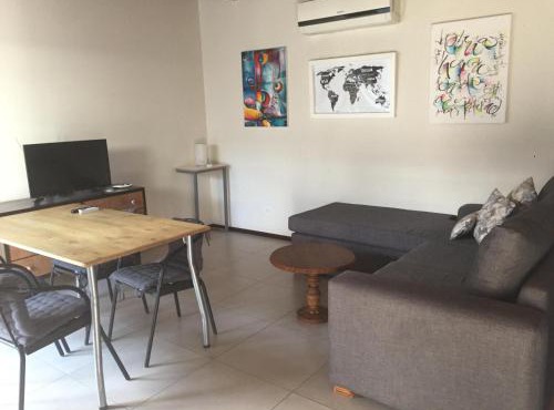 Hermoso departamento en complejo residencial
